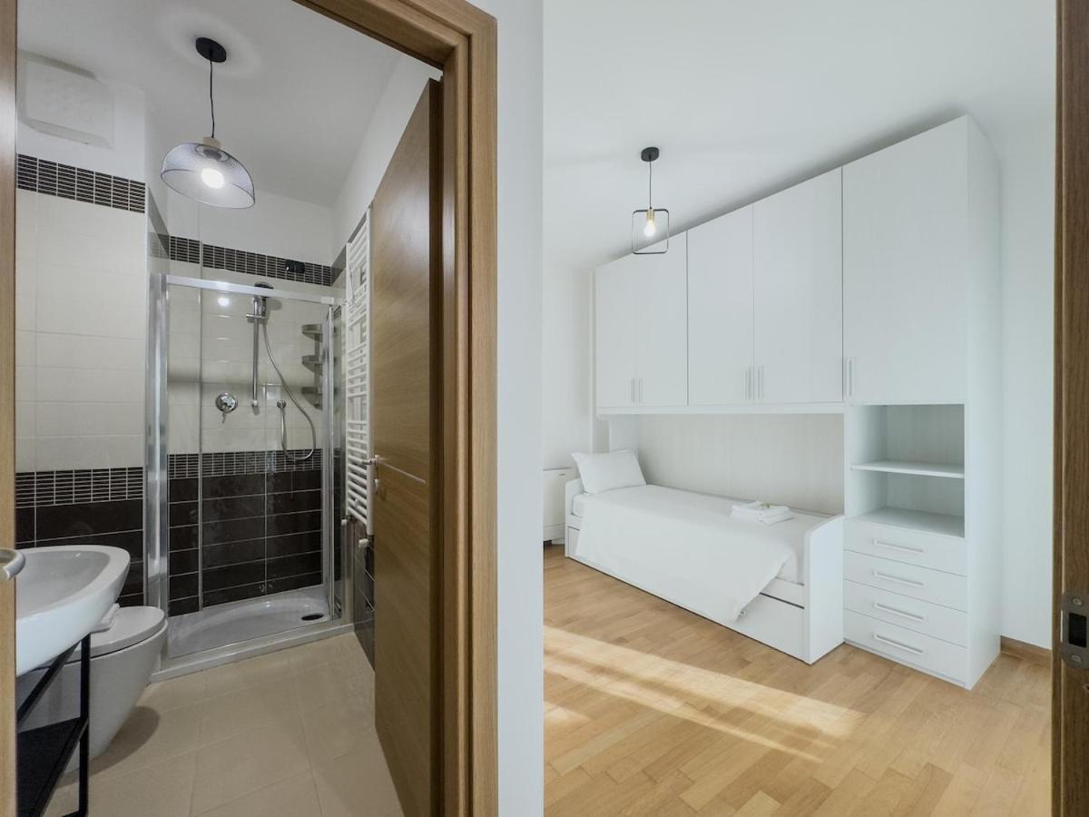 Apartment Casa Dominicis *