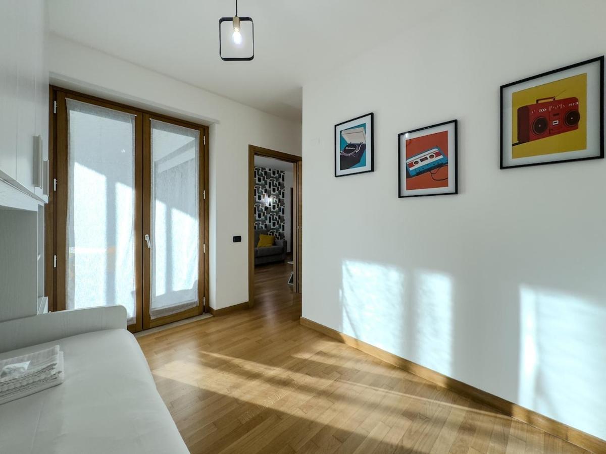 Apartment Casa Dominicis Rome