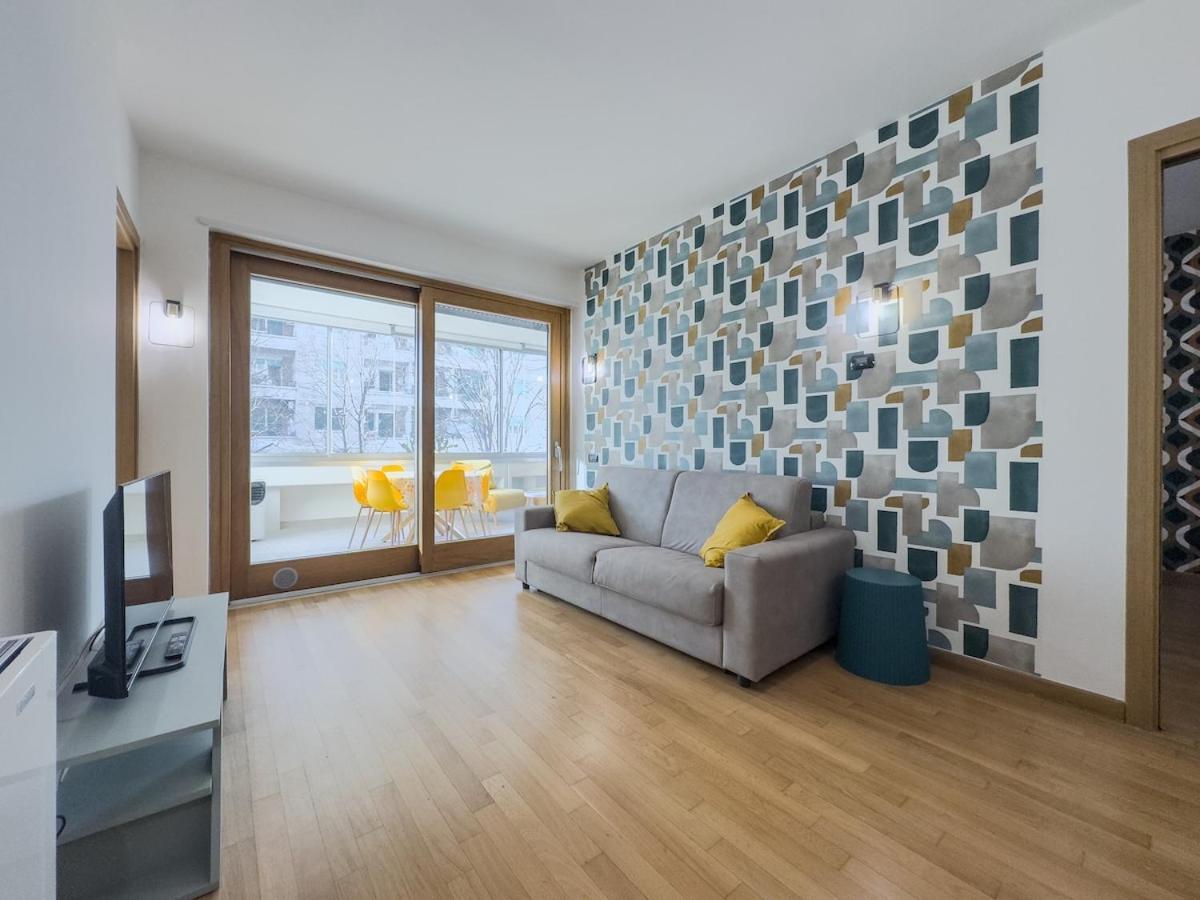 Casa Dominicis Apartment Rome