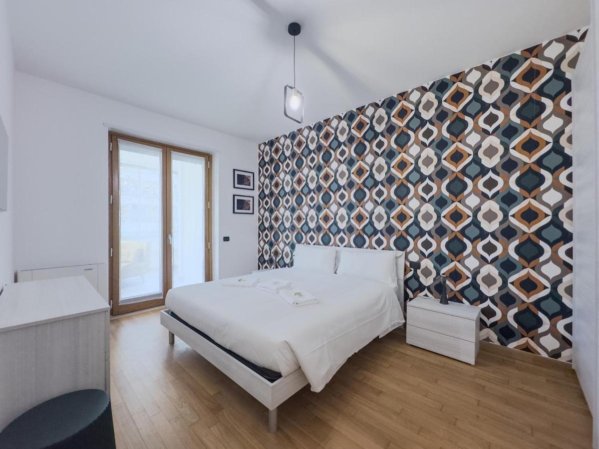 Apartment Casa Dominicis *
