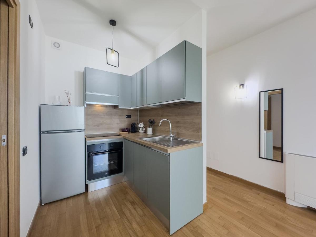 Apartment Casa Dominicis Rome