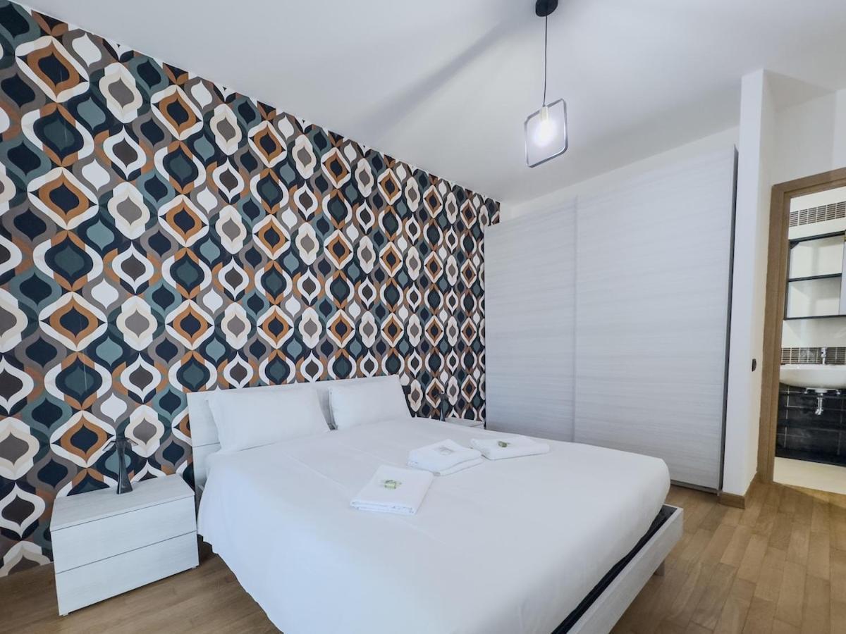 Casa Dominicis * Rome