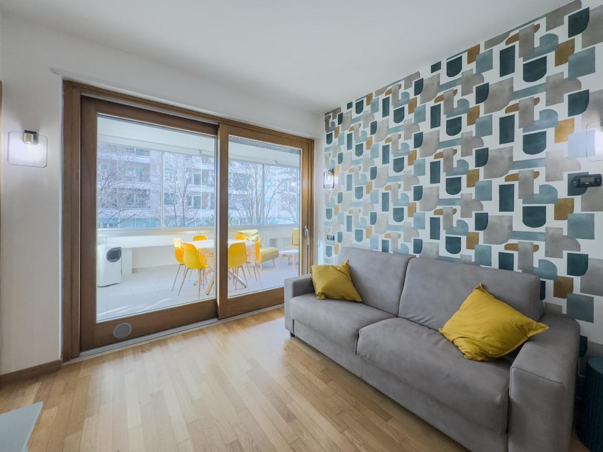 Apartment Casa Dominicis *